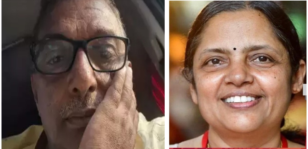 എ. പദ്മകുമാറിനു പിന്നാലെ സംസ്ഥാന സമിതിയില്‍ ഉള്‍പ്പെടുത്താത്തതില്‍ നീരസം പ്രകടിപ്പിച്ച് സുകന്യയും