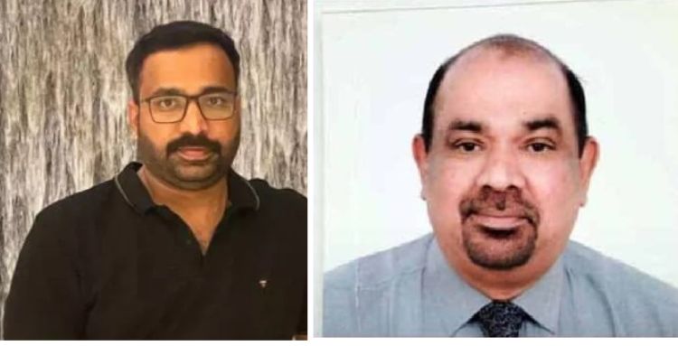 പേരാമ്പ്ര സ്വദേശി ഉമ്മുല്‍ ഖുവൈനില്‍ കടലില്‍ മുങ്ങി മരിച്ചു, നിയമക്കുരുക്കിലകപ്പെട്ട തിരുവല്ല സ്വദേശി ദോഹയില്‍ മരിച്ചു