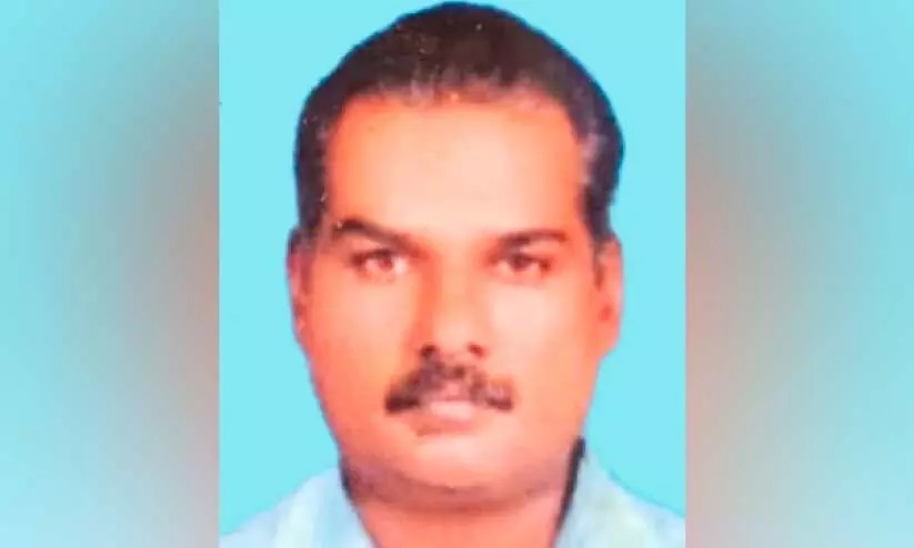 ഹൃദയാഘാതം മൂലം മരിച്ച കൊല്ലം പള്ളിമുക്ക് അലീമുദ്ദീനെ റിയാദില്‍ ഖബറടക്കി