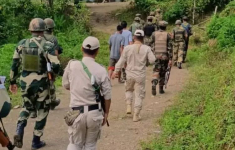 തൊഴില്‍തട്ടിപ്പ്: തായ്‌ലാന്റില്‍ കുടുങ്ങിയ 283 പേര്‍ ഡല്‍ഹിയിലെത്തി;  സംഘത്തിലുള്ള എട്ടു മലയാളികളെ രാത്രിയോടെ നാട്ടിലെത്തിക്കും