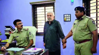 76ാം വയസില്‍ വിവാഹ മോഹം; എതിര്‍ത്ത മകനെ പിതാവ് വെടിവച്ച് കൊന്നു