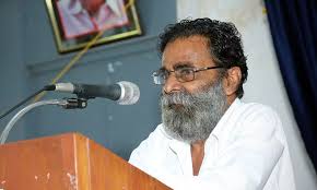 ദളിത് സാഹിത്യകാരന്‍ കെ.കെ കൊച്ച് അന്തരിച്ചു
