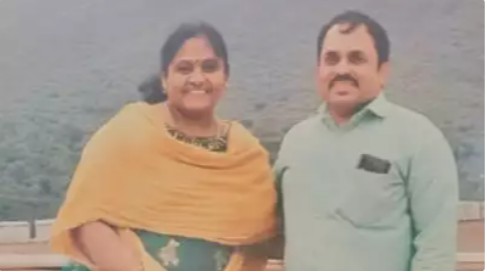 ഭീമമായ കടം; ഡോക്ടറും അഭിഭാഷകയുമടങ്ങുന്ന നാലംഗ കുടുംബം തൂങ്ങി മരിച്ചു
