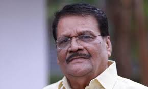 വിവാദ പ്രസ്താവന: കെ.ഇ ഇസ്മയിലിനെ സി.പി.ഐ സസ്‌പെന്റ് ചെയ്തു