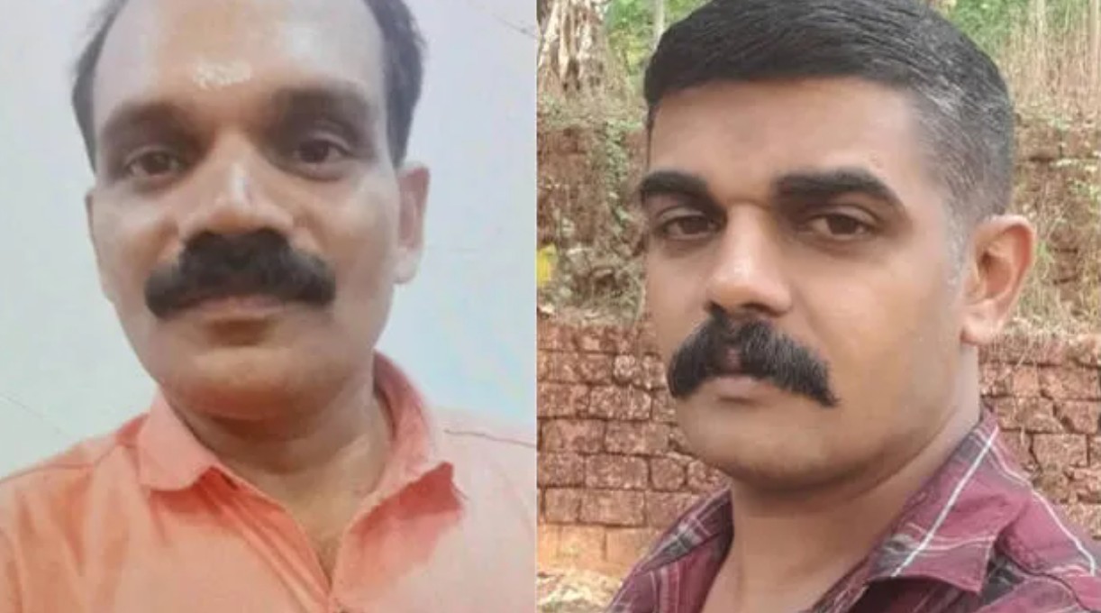 നിര്‍മാണത്തിലിരിക്കുന്ന വീട്ടില്‍ ഗൃഹനാഥന്‍ വെടിയേറ്റ് മരിച്ചു;  കരാറുകാരന്‍ പിടിയില്‍