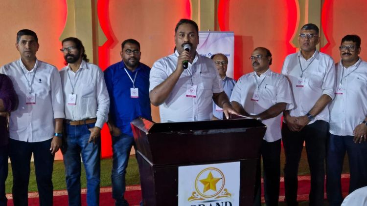  ജിദ്ദ കേരള പൗരാവലി കമ്മ്യൂണിറ്റി ഇഫ്താര്‍ സംഘടിപ്പിച്ചു