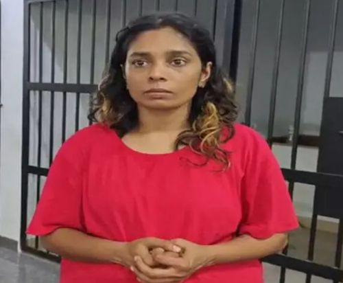ജനനേന്ദ്രിയത്തില്‍ ഒളിപ്പിച്ച നിലയില്‍ മയക്കുമരുന്ന് കടത്ത്; മൂന്നു ലക്ഷം രൂപയുടെ മയക്കുമരുന്നുമായി യുവതി പിടിയില്‍