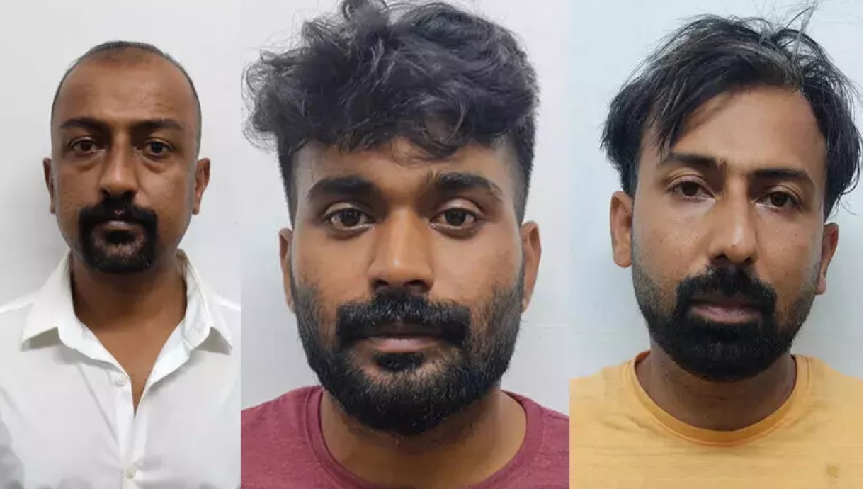 ഷാബാ ഷെരീഫ് വധം: മുന്‍ പ്രവാസി ഷൈബിന്‍ അഷ്‌റഫ് അടക്കം മൂന്നു പ്രതികള്‍ക്ക് തടവും പിഴയും; ഷൈബിന് 13 വര്‍ഷവും 9 മാസവും തടവ്