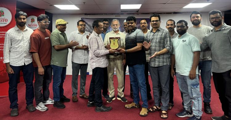 വാഴക്കാട് വെല്‍ഫെയര്‍ സെന്റര്‍ ഇഫ്താര്‍ സംഗമവും യാത്രയയപ്പും സംഘടിപ്പിച്ചു