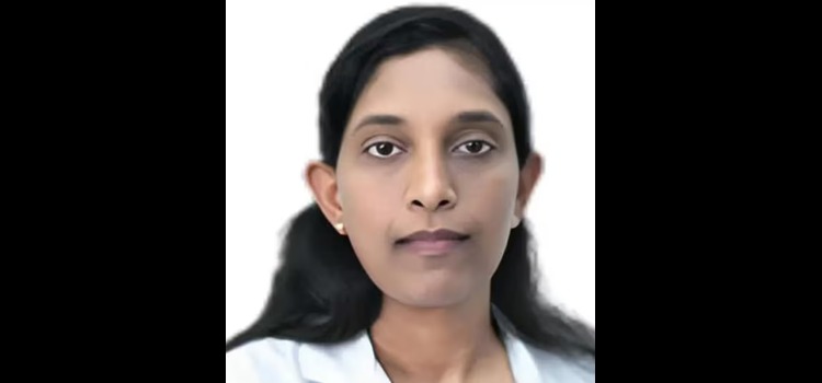 പ്രവാസിയായ ഡോ. ബിന്ദു മടങ്ങിയത്  പുതിയ വീട്ടില്‍ താമസിക്കാനുള്ള ആഗ്രഹം ബാക്കിവച്ച്