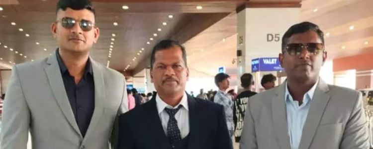 ഇന്റര്‍ പോള്‍ സഹായത്തോടെ റിയാദില്‍നിന്ന് പിടികൂടിയ യുവാവിനെ കേരളത്തിലെത്തിച്ചു; ശൈശവ വിവാഹത്തിന് വധൂവരന്മാരുടെ കുടുംബങ്ങള്‍ക്കെതിരെയും കേസ്