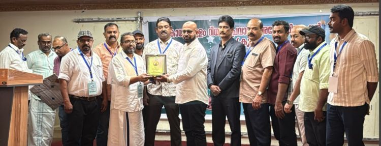 കൃപ ഇഫ്താര്‍ സംഗമം ജനപങ്കാളിത്തം കൊണ്ട് ശ്രദ്ധേയമായി
