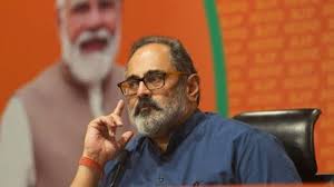 എമ്പുരാന്‍ കാണുമെന്ന് പറഞ്ഞിരുന്നുവെങ്കിലും ഇനി കാണില്ലെന്ന് ബി.ജെ.പി പ്രസിഡന്റ് രാജീവ് ചന്ദ്രശേഖര്‍