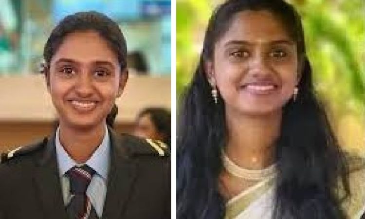 ഐബി ഉദ്യോഗസ്ഥ മേഘയുടെ മരണത്തിനു പിന്നില്‍ മറ്റൊരു ഐബി ഉദ്യോഗസ്ഥനെന്ന്; മന്ത്രി സുരേഷ് ഗോപി മേഘയുടെ വീട് സന്ദര്‍ശിച്ചു