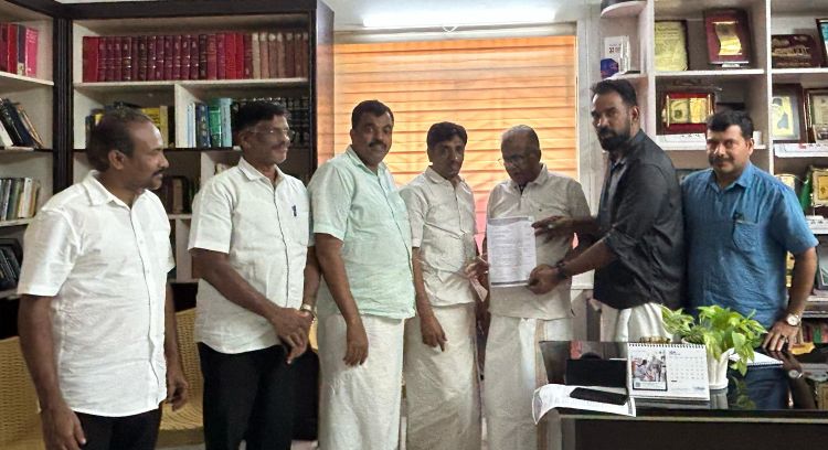  ഗള്‍ഫ് എയര്‍  കാലിക്കറ്റ് സര്‍വീസ് പുനരാരംഭിക്കണം -ജിദ്ദ മലപ്പുറം ജില്ലാ കെഎംസിസി
