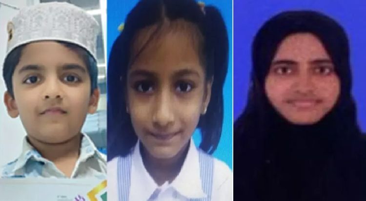 ഒമാനില്‍നിന്നുമെത്തിയ മലയാളി കുടുംബം സൗദിയില്‍ അപകടത്തില്‍പെട്ട് മൂന്നു പേര്‍ മരിച്ചത് പ്രവാസി മലയാളികളുടെ പെരുന്നാള്‍ ആഘോഷത്തിന് മങ്ങലേല്‍പ്പിച്ചു