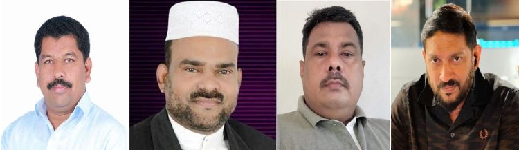 പട്ടിക്കാട് ജാമിഅ നൂരിയ്യ ജിദ്ദ കമ്മിറ്റി രൂപീകരിച്ചു
