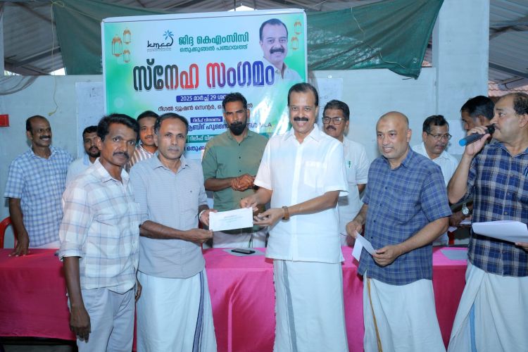 റിലീഫ് പ്രവര്‍ത്തനങ്ങള്‍ക്ക് മുന്‍ഗണനാ ക്രമം നിശ്ചയിക്കണം -ആബിദ് ഹുസൈന്‍ തങ്ങള്‍ എം എല്‍ എ