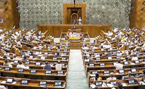 വഖഫ് ഭേദഗതി ബില്‍ ലോക്സഭ പാസാക്കി