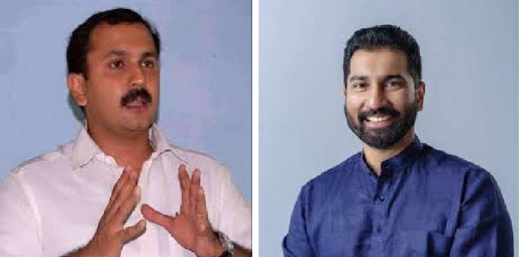 നിലമ്പൂര്‍ ഉപതെരഞ്ഞെടുപ്പ്;  ഷോണ്‍ ജോര്‍ജോ, അനില്‍ ആന്റണിയോ ബി.ജെ.പി സ്ഥാനാര്‍ഥികളായേക്കും