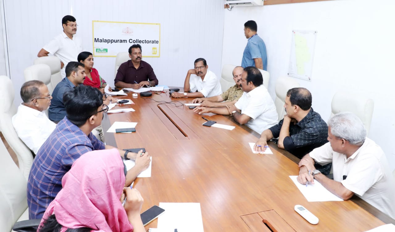 ഉപതെരഞ്ഞെടുപ്പ്: നിലമ്പൂരില്‍ 56 പുതിയ പോളിംഗ് ബൂത്തുകള്‍ കൂടി