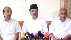 വഖഫ് ഭേദഗതി ബില്ലിനെതിരെ രാഷ്ട്രീയ, നിയമ പോരാട്ടത്തിനൊരുങ്ങി ലീഗ്,  ഏപ്രില്‍ 16ന് കോഴിക്കോട്ട് വഖഫ് സംരക്ഷണ മഹാറാലി