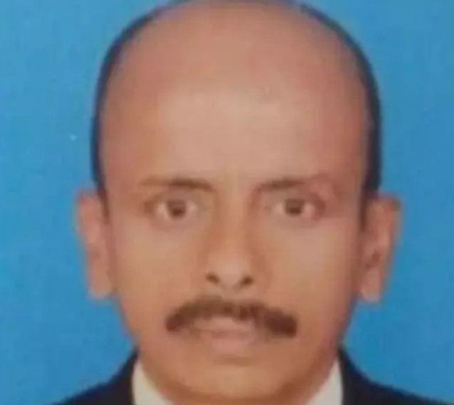 കുവൈത്തില്‍ ഓയില്‍ കമ്പനിയില്‍ അപകടം; മാവേലിക്കര സ്വദേശി മരിച്ചു