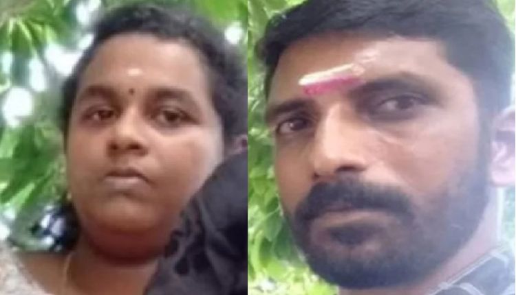 ഇടുക്കിയില്‍ നാലംഗ കുടുംബം തൂങ്ങി മരിച്ച നിലയില്‍