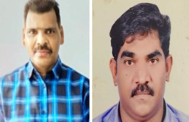 ജിദ്ദയിലും റിയാദിലുമായി രണ്ടു മലയാളികള്‍ മരിച്ചു