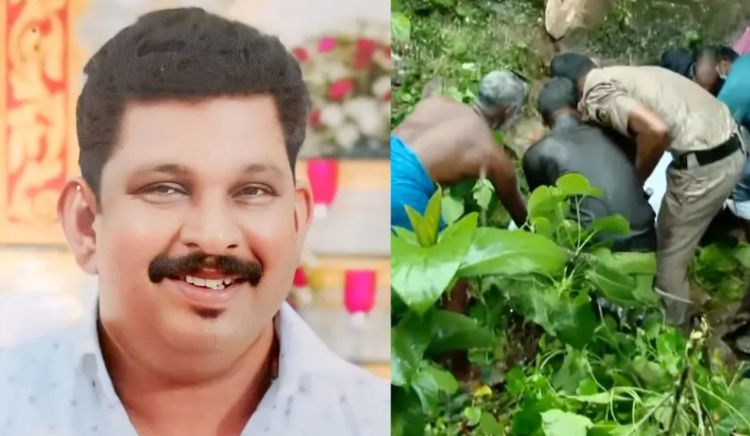 ബിജു ജോസഫിന്റെ കൊലപാതകം: ഒന്നാം പ്രതി ജോമോന്റെ ഭാര്യയും അറസ്റ്റില്‍; കൃത്യത്തിനു മുമ്പ് പൂജ നടത്തി
