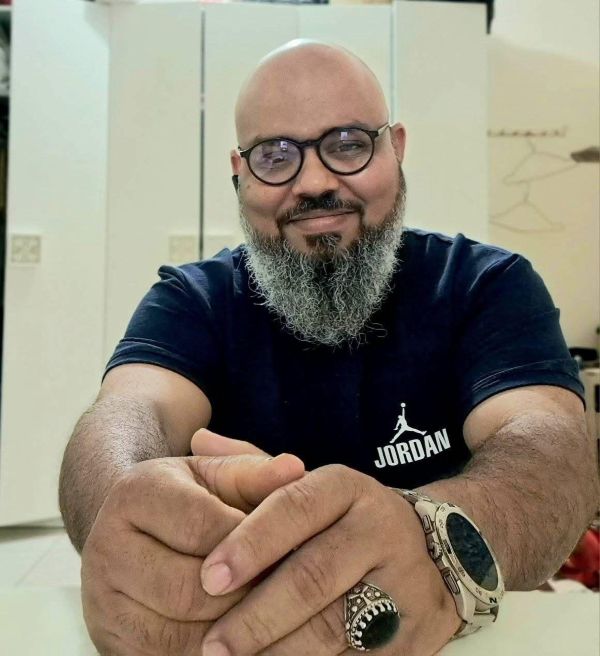 മലപ്പുറം വഴിക്കടവ് സ്വദേശി ജിദ്ദയില്‍ ഹൃദയാഘാതം മൂലം മരിച്ചു