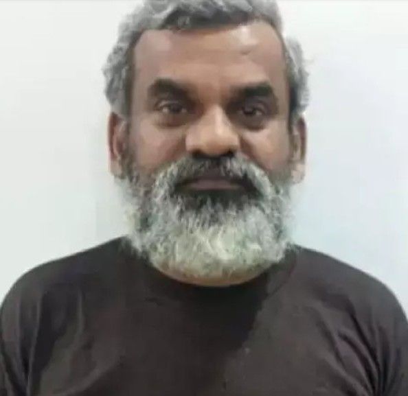 റിയാദില്‍നിന്ന് വീണ്ടും പോക്‌സോ കേസ് അറസ്റ്റ്; ഇന്റര്‍പോള്‍ സഹായത്തോടെ പ്രതിയെ കേരള പോലീസ് നാട്ടിലെത്തിച്ചു