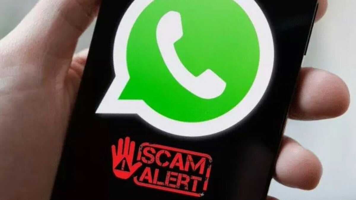 വാട്‌സ്ആപ്പ് ഇമേജ് ഡൗൺലോഡ് ചെയ്ത യുവാവിന് കിട്ടിയത് മുട്ടൻ പണി; അക്കൗണ്ടിൽ നിന്ന് നഷ്ടമായത് 2 ലക്ഷത്തിലേറെ രൂപ