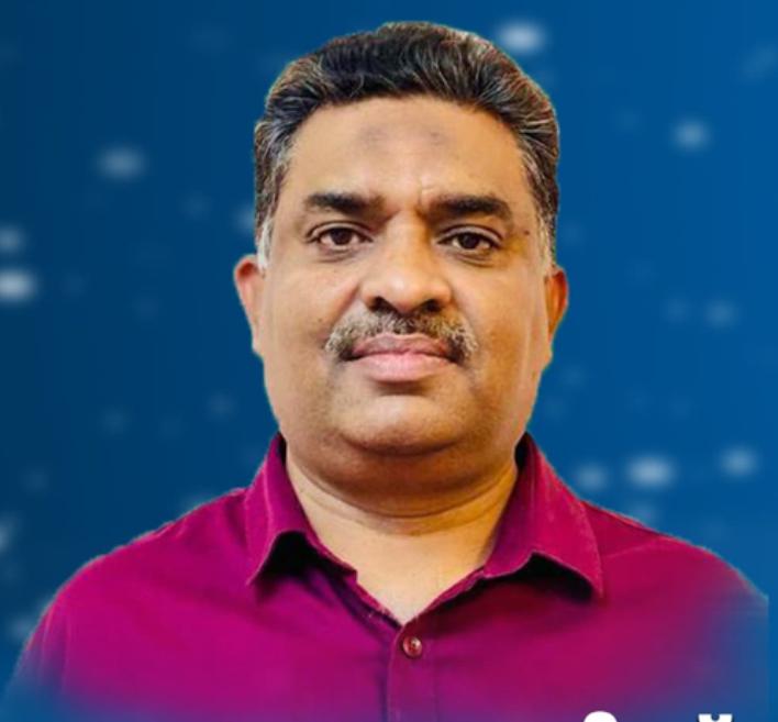  സൈനു കുമളി ദമാം കെഎംസിസി സെന്‍ട്രല്‍ കമ്മിറ്റി പ്രസിഡണ്ടായി തെരെഞ്ഞെടുക്കപ്പെട്ടു
