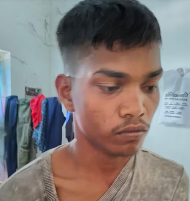 കോട്ടയം ഇരട്ട കൊലപാതകം: പ്രതി അസം സ്വദേശി അമിത് ഉറാങ്ങ് പിടിയില്‍