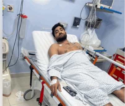  റിയാദില്‍ വെള്ള ടാങ്കില്‍ വീണ് ഇന്ത്യന്‍ വിദ്യാര്‍ഥിനി മരിച്ചു, കുട്ടിയെ പുറത്തെടുത്തത്  പാക്കിസ്ഥാന്‍ പൗരന്‍