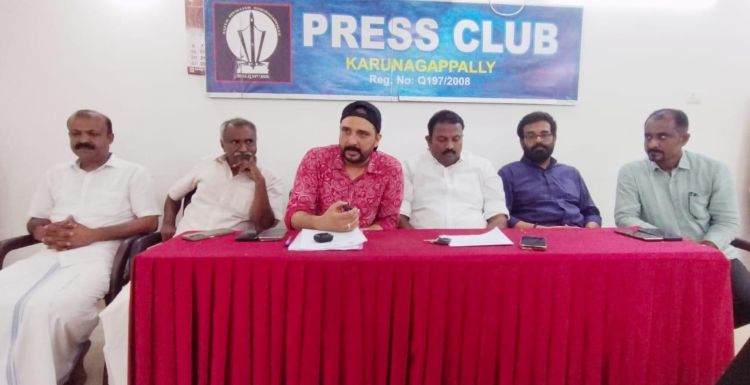  മൈത്രി കാരുണ്യ ഹസ്തം പദ്ധതി കാന്‍സര്‍ രോഗികള്‍ക്കുള്ള സാന്ത്വന സഹായ വിതരണം നാളെ