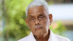 പ്രസിദ്ധ ചരിത്രകാരന്‍ പ്രൊഫ. എം.ജി. എസ് നാരായണന് ജിദ്ദ കേരള പൗരാവലിയുടെ  ആദരാഞ്ജലികള്‍