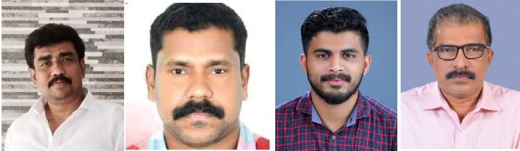 ഒ ഐ സി സി അല്‍ ഖര്‍ജ് യൂണിറ്റ് രൂപികരിച്ചു, സവാദ് അയത്തില്‍ പ്രസിഡന്റ്