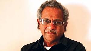 പ്രസിദ്ധ ചലച്ചിത്ര സംവിധായകന്‍ പത്മശ്രീ  ഷാജി എന്‍ കരുണിന് ഹൃദയാഞ്ജലി - ജിദ്ദ കേരള പൗരാവലി