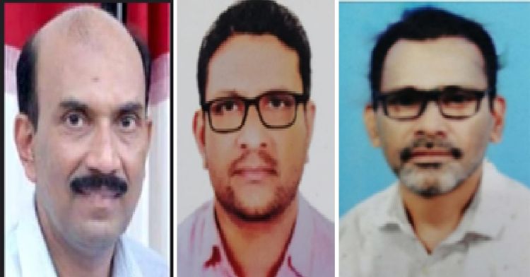 ചിറക്കല്‍ പഞ്ചായത്ത് മുസ്ലിം ലീഗ് കമ്മിറ്റി എസ് എല്‍ പി മുഹമ്മദ് കുഞ്ഞി പ്രസിഡന്റ്