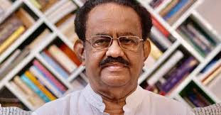  ഷൂട്ടിംങ് പരിശീലകന്‍ ദ്രോണാചാര്യ പ്രൊഫ.സണ്ണി തോമസ് അന്തരിച്ചു