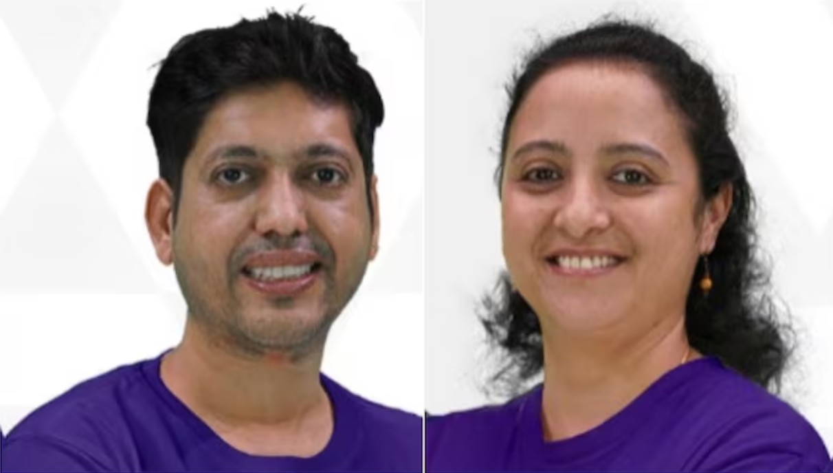 യു.എസില്‍ ഭാര്യയേയും മകനെയും വെടിവച്ചു കൊന്ന ശേഷം ഇന്ത്യക്കാരന്‍ ആത്മഹത്യ ചെയ്തു