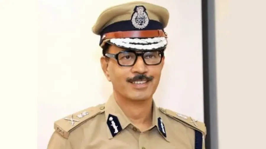 എച്ച് വെങ്കിടേഷ് ക്രമസമാധാന ചുമതലയുള്ള എഡിജിപി