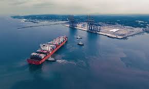 വിഴിഞ്ഞം തുറമുഖം ഉദ്ഘാടനം നാളെ, പ്രധാനമന്ത്രി ഇന്നെത്തും