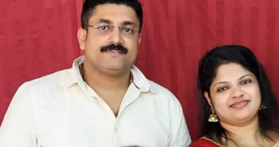 കുവൈത്തില്‍ മലയാളി ദമ്പതികള്‍ കുത്തേറ്റു മരിച്ച നിലയില്‍