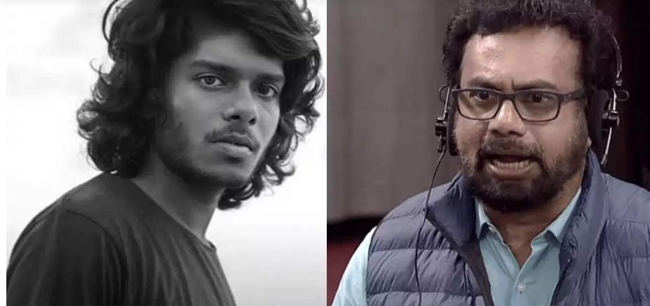 വേടനോട് വനം വകുപ്പ് ഉദ്യോഗസ്ഥര്‍ കാണിച്ച സമീപനം അഭികാമ്യമല്ല -ജോണ്‍ ബ്രിട്ടാസ് എം.പി