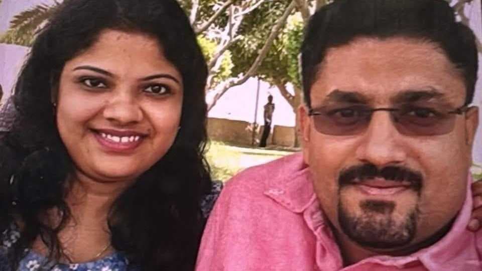 ബിൻസി ജോലിക്ക് വരില്ലെന്ന് സൂരജ് നഴ്സ് ഇൻ ചാർജിനെ വിളിച്ച് പറഞ്ഞു; ഇരുവരും തമ്മിൽ വഴക്ക് ഉണ്ടായതായി അയൽക്കാർ