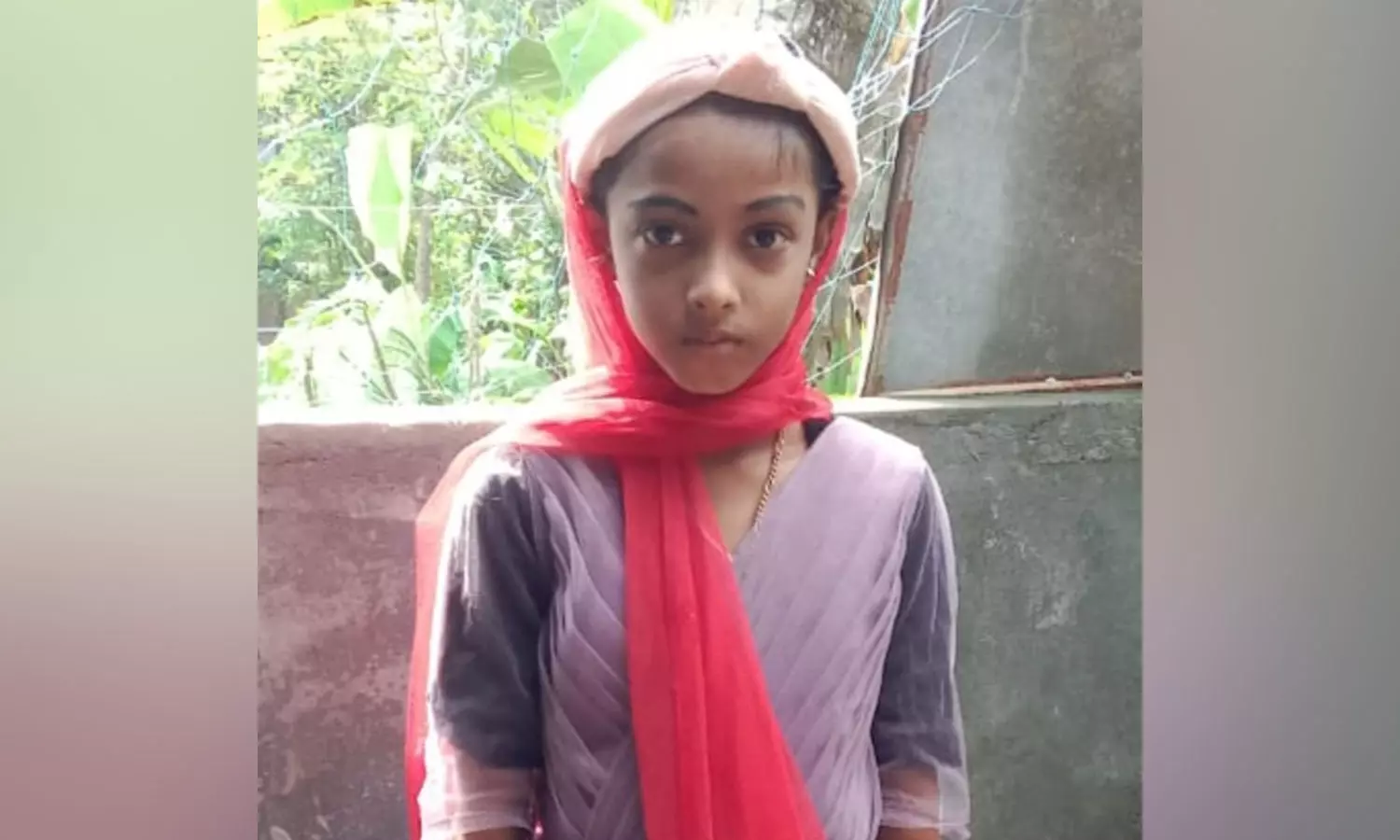 ചക്ക വീണ് ഒൻപത് വയസുകാരി മരിച്ചു