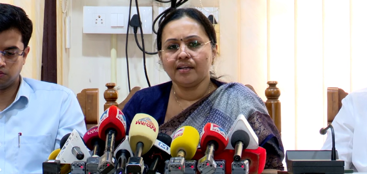 മെഡിക്കൽ കോളേജിലെ അപകടം: 'പൊട്ടിത്തെറിച്ചത് UPS, മരണങ്ങൾ പ്രത്യേക മെഡിക്കൽ സംഘം അന്വേഷിക്കും'